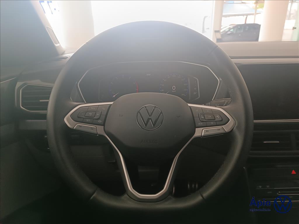 T-CROSS 1.4 250 TSI TOTAL FLEX HIGHLINE AUTOMÁTICO13