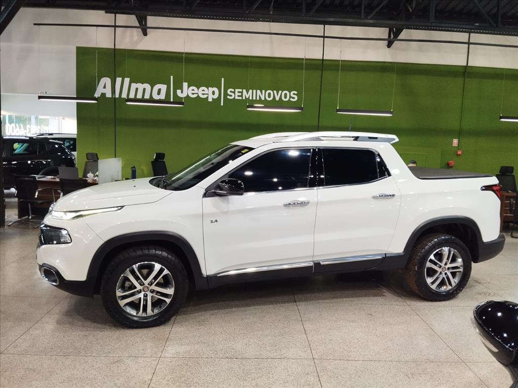 TORO 2.4 16V MULTIAIR FLEX VOLCANO AT97