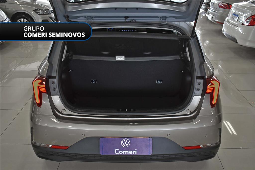 HB20 1.0 TGDI FLEX PLATINUM AUTOMÁTICO