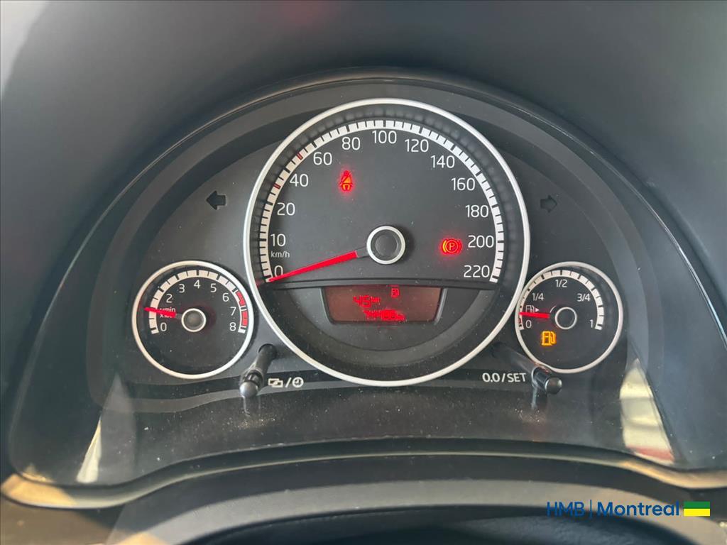 CROSS UP 1.0 TSI 12V FLEX 4P MANUAL12