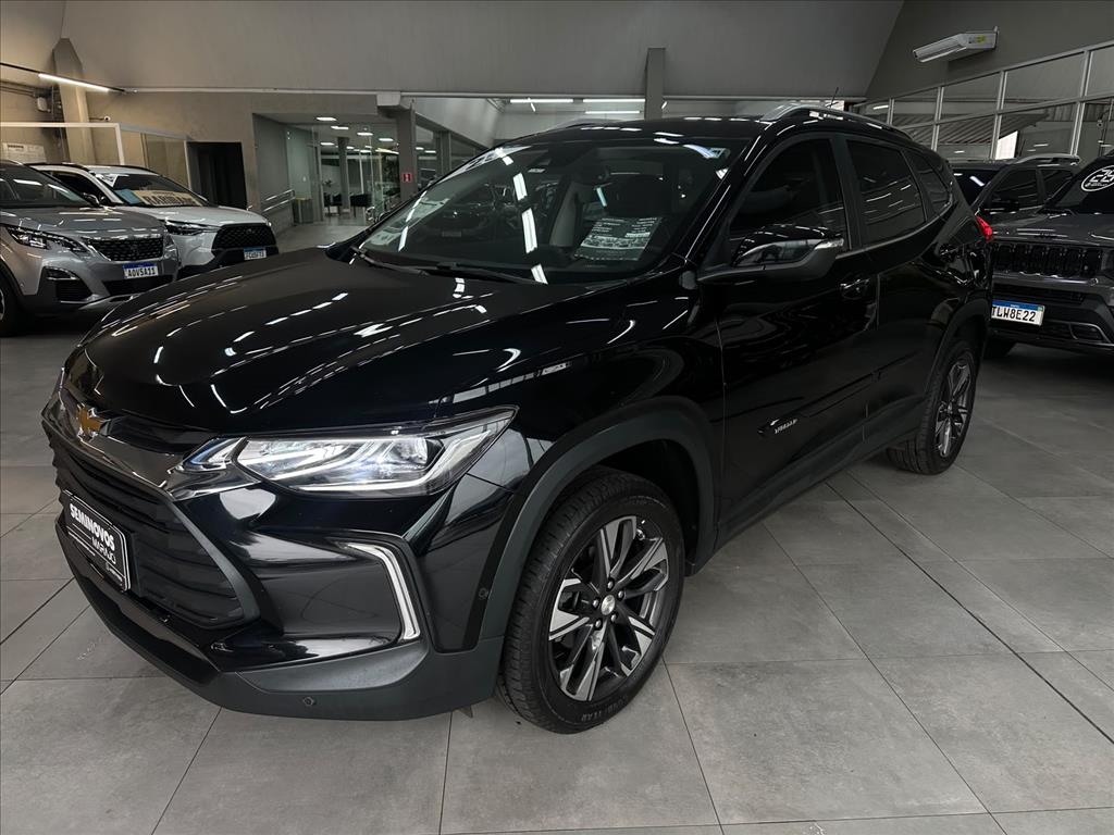 TRACKER 1.2 TURBO FLEX PREMIER AUTOMÁTICO3