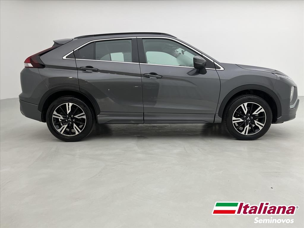 ECLIPSE CROSS 1.5 MIVEC TURBO GASOLINA HPE CVT5