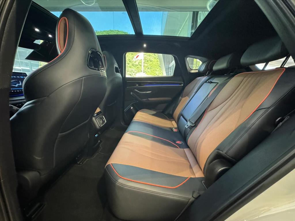 SONG PLUS 1.5 DM-I HÍBRIDO AUTOMÁTICO7