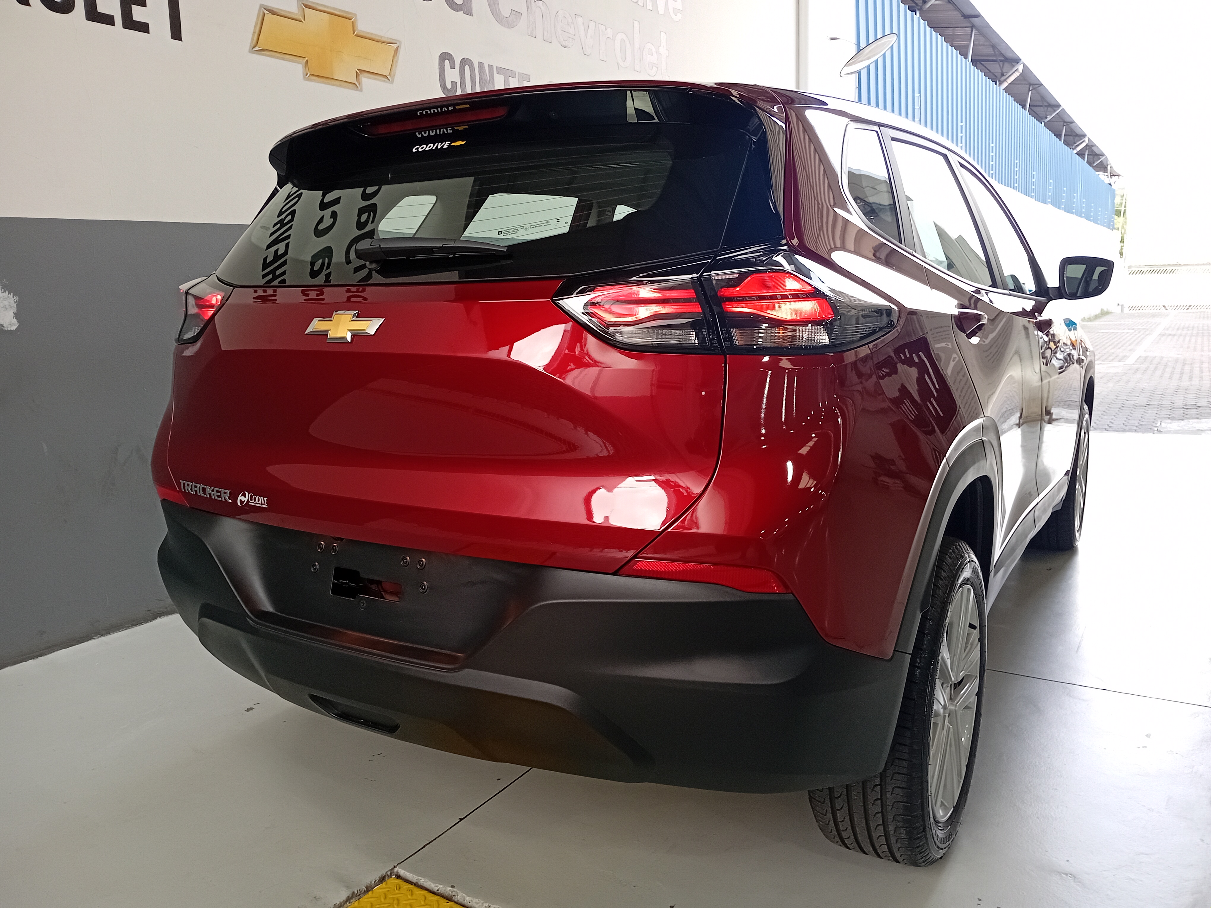 TRACKER 1.0 TURBO FLEX AUTOMÁTICO2