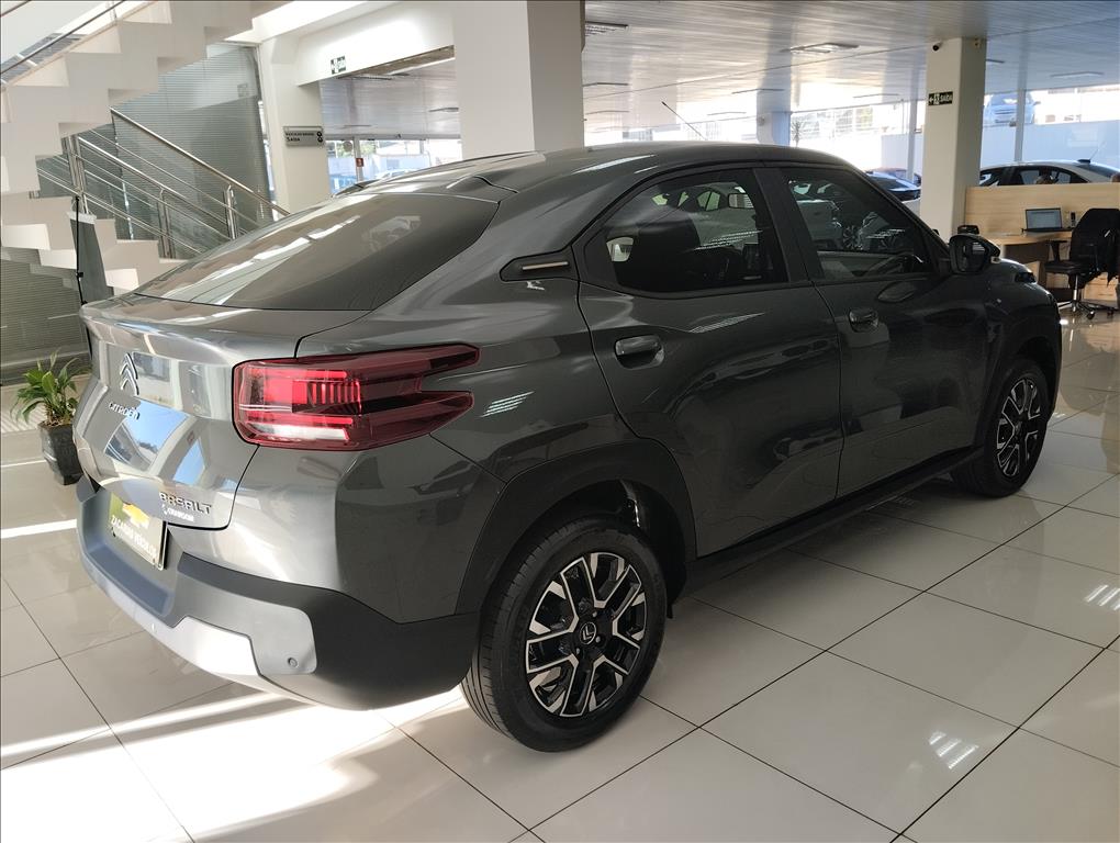 BASALT 1.0 TURBO 200 FLEX SHINE CVT5