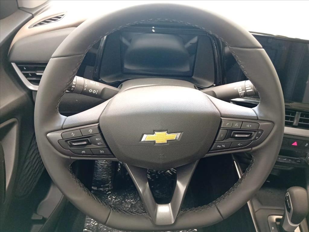 TRACKER 1.2 TURBO FLEX PREMIER AUTOMÁTICO