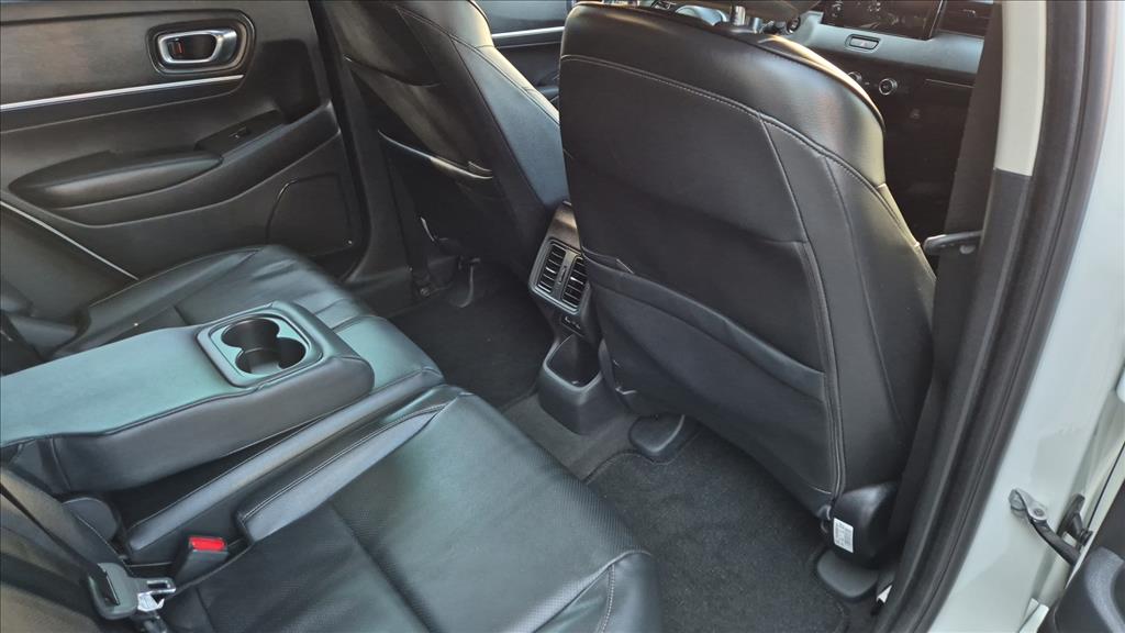 HR-V 1.5 DI I-VTEC FLEX EXL CVT4