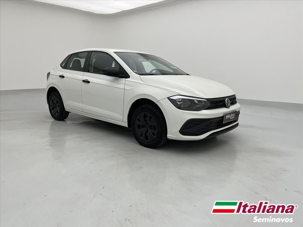 POLO 1.0 MPI TRACK MANUAL