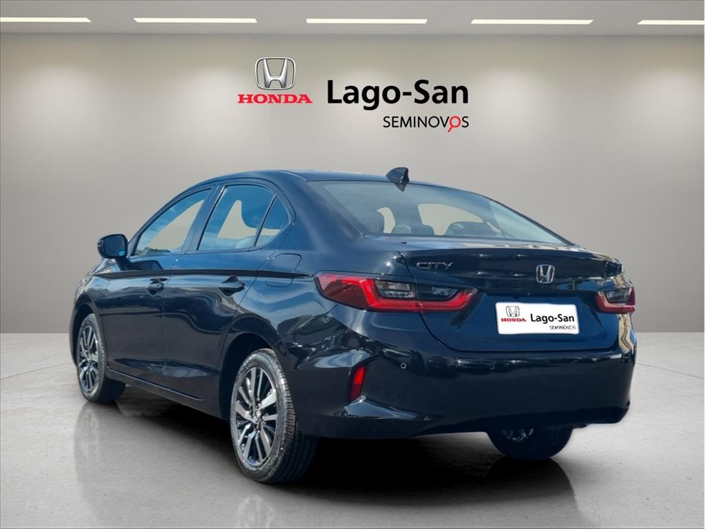 CITY 1.5 i-VTEC FLEX TOURING CVT3
