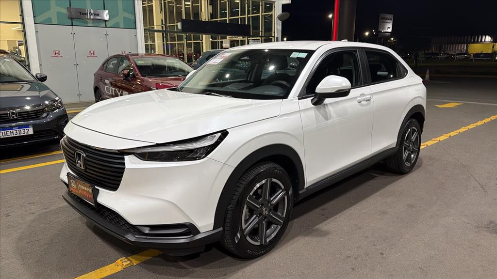 HR-V 1.5 DI I-VTEC FLEX EX CVT2