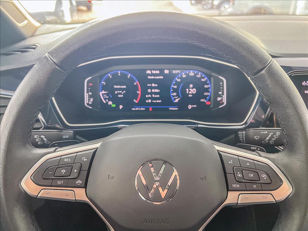 T-CROSS 1.0 200 TSI TOTAL FLEX COMFORTLINE AUTOMÁTICO