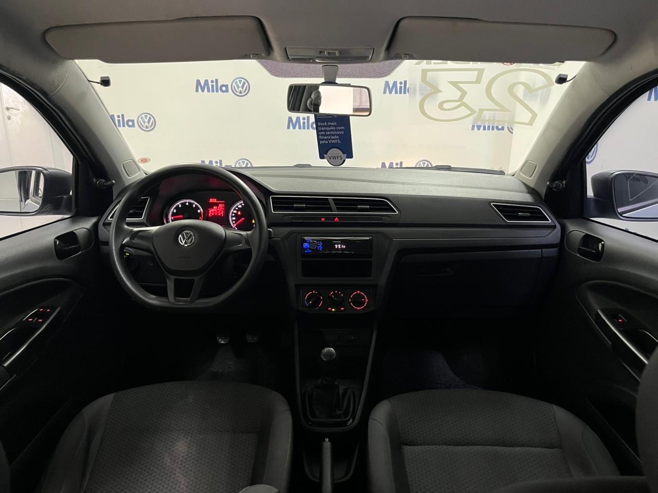 GOL 1.0 12V MPI TOTALFLEX 4P MANUAL6