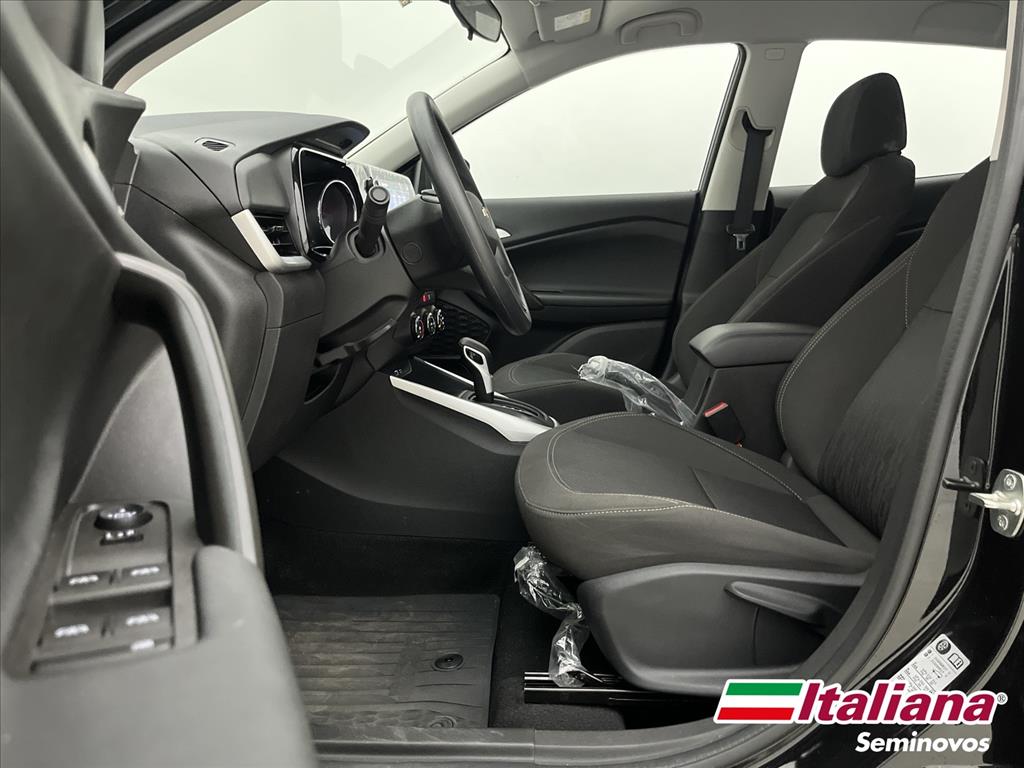 TRACKER 1.0 TURBO FLEX AUTOMÁTICO12