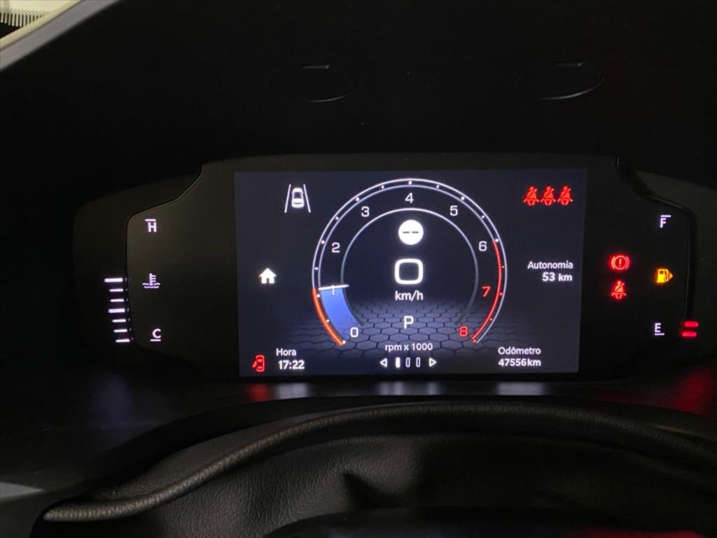 RENEGADE 1.3 T270 TURBO FLEX LONGITUDE AT68