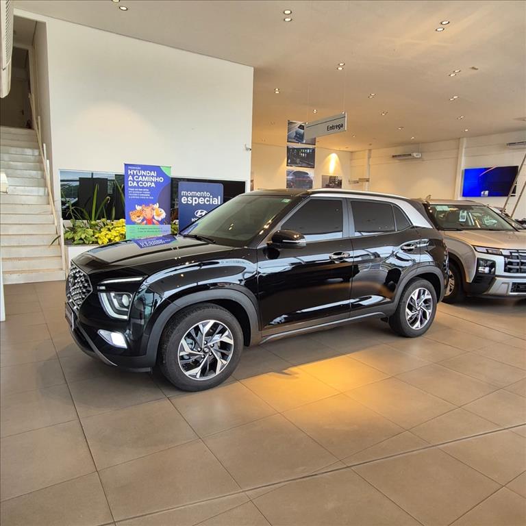 CRETA 1.0 TGDI FLEX LIMITED AUTOMÁTICO2