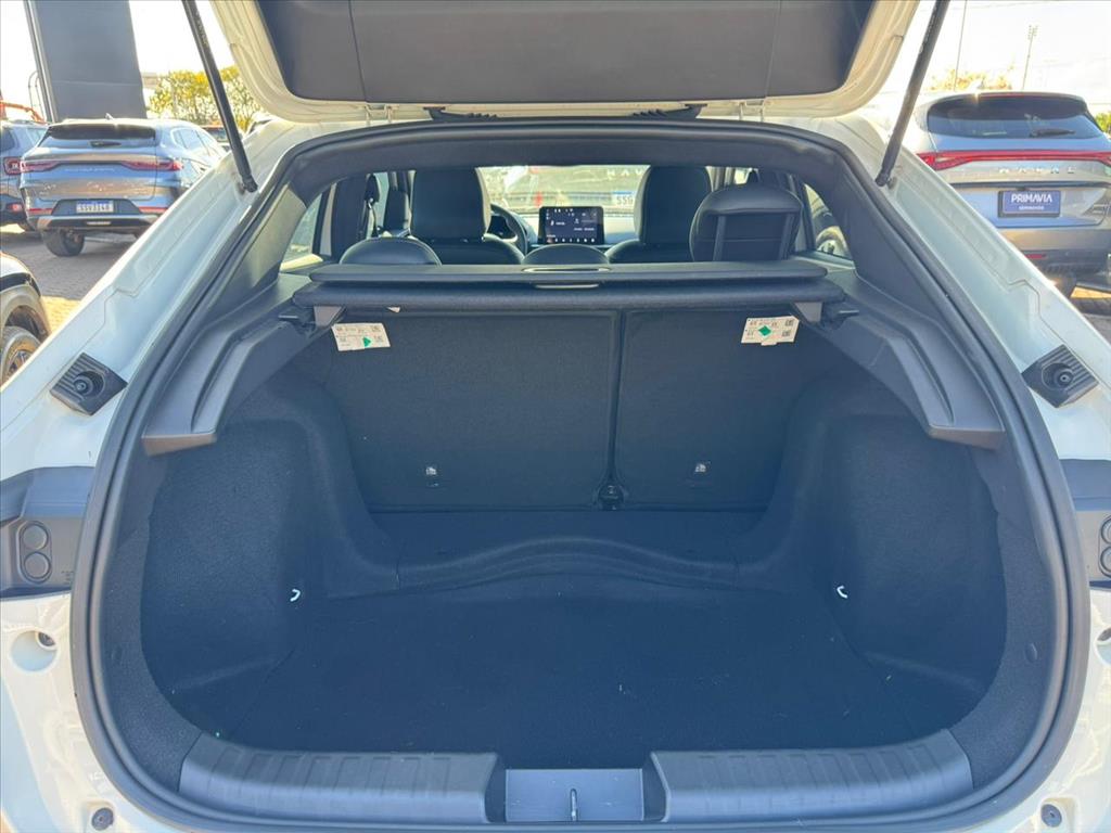 FASTBACK 1.0 TURBO 200 FLEX IMPETUS CVT4