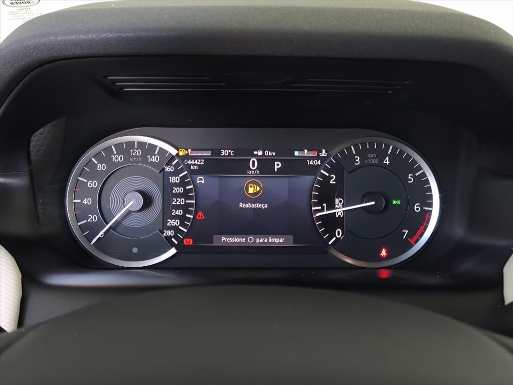 DISCOVERY SPORT 2.0 D200 TURBO DIESEL R-DYNAMIC SE AUTOMÁTICO7
