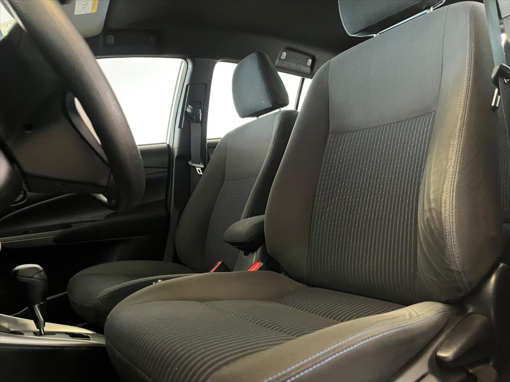 YARIS 1.3 16V FLEX XL LIVE MULTIDRIVE14