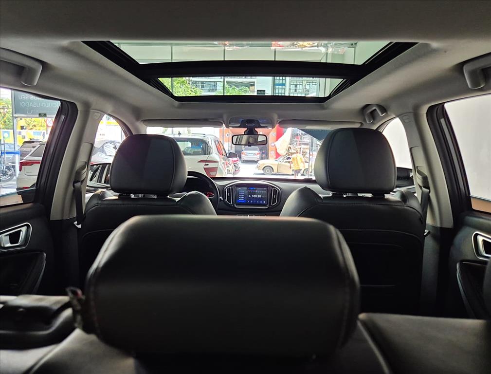 Caoa Chery-TIGGO 7-1.5 VVT TURBO iFLEX TXS DCT