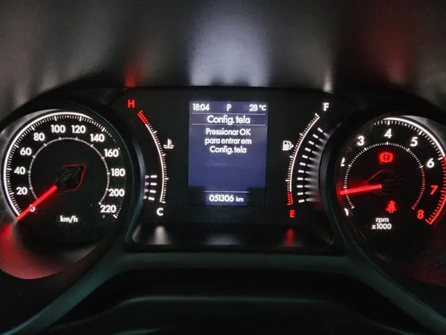 PULSE 1.0 TURBO 200 FLEX DRIVE CVT8