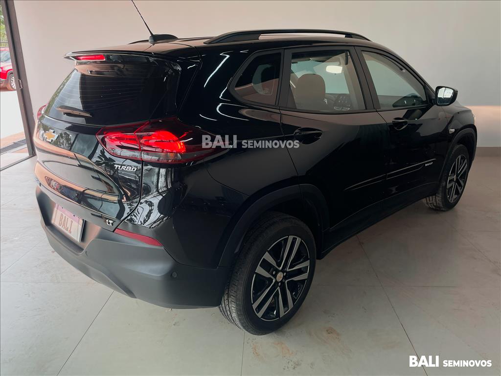 TRACKER 1.0 TURBO FLEX LT AUTOMÁTICO3