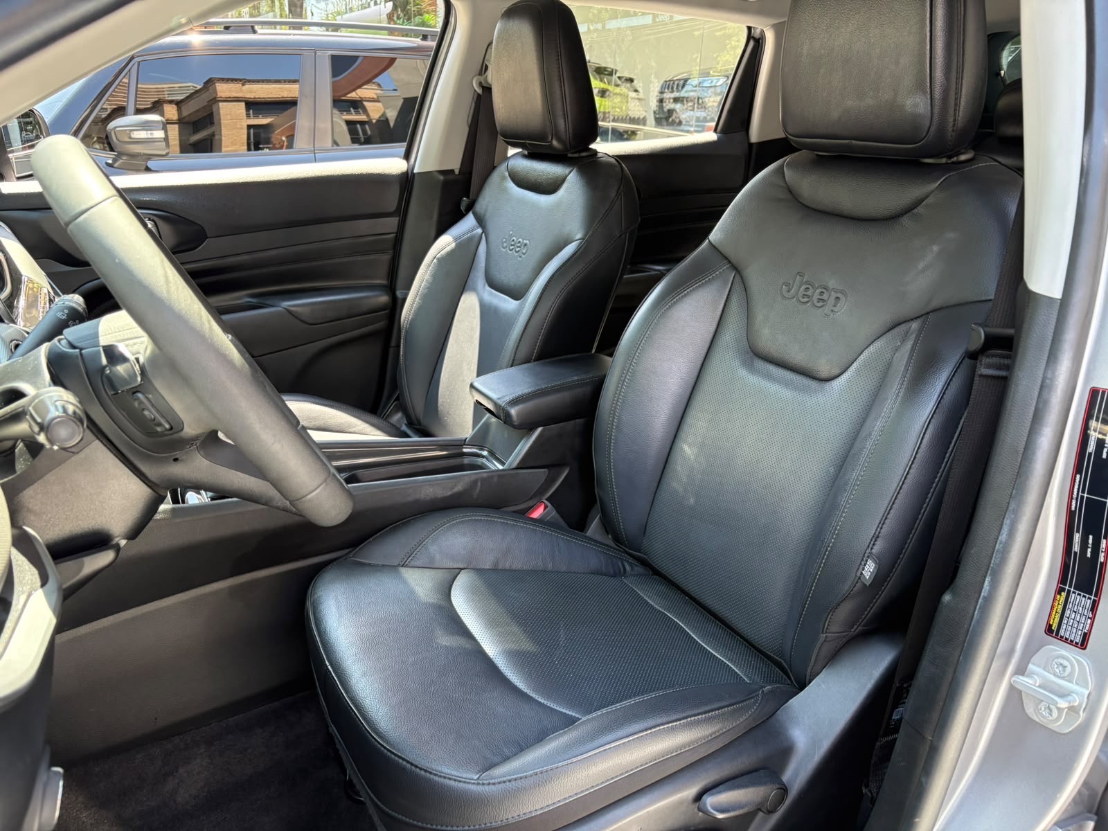 COMPASS 1.3 T270 TURBO FLEX LONGITUDE AT66