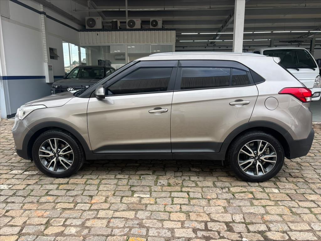 CRETA 1.6 16V FLEX PULSE AUTOMÁTICO2