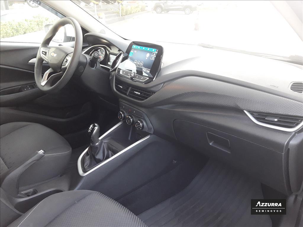 ONIX PLUS 1.0 TURBO FLEX LTZ MANUAL