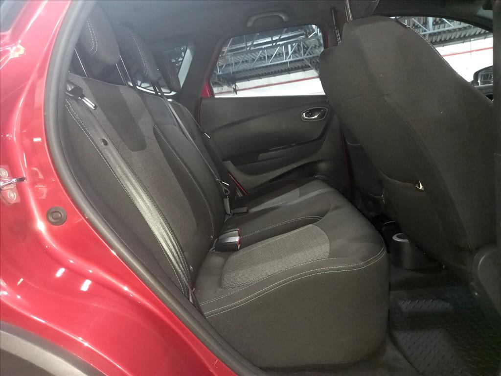 CAPTUR 1.6 16V SCE FLEX LIFE X-TRONIC19