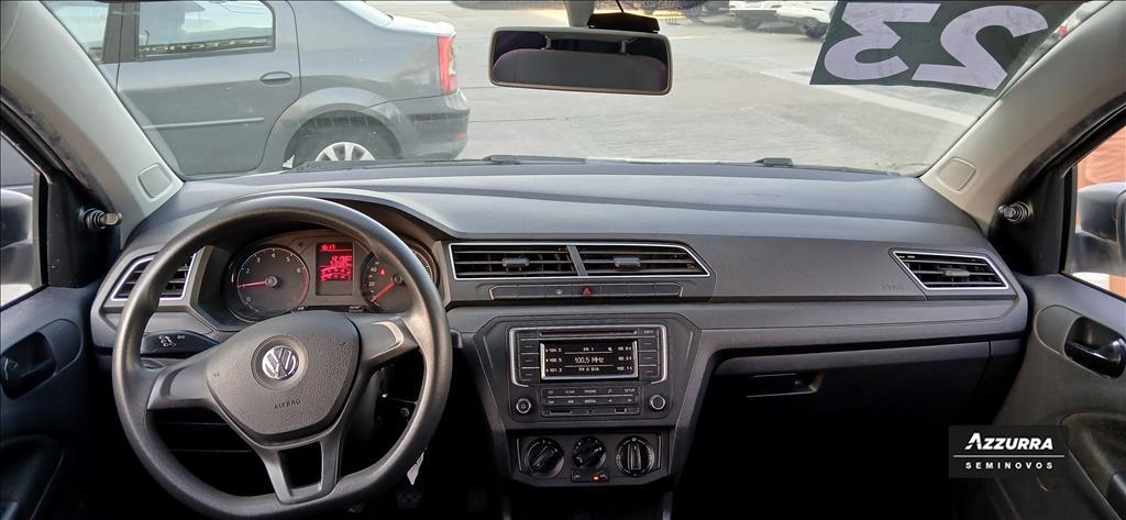 VOYAGE 1.0 12V MPI TOTALFLEX 4P MANUAL11