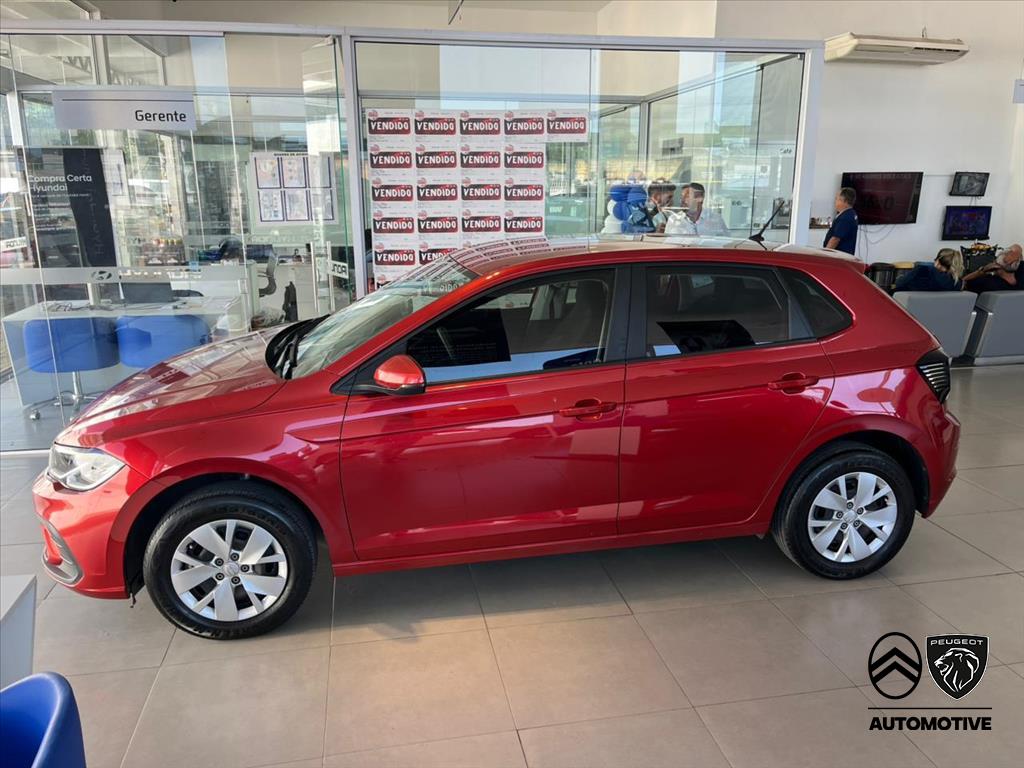 POLO 1.0 MPI MANUAL