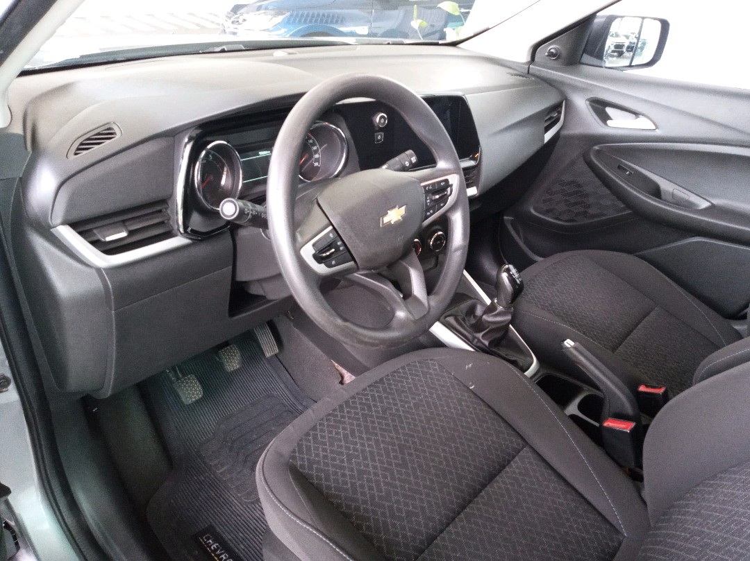 MONTANA 1.2 TURBO FLEX MANUAL7