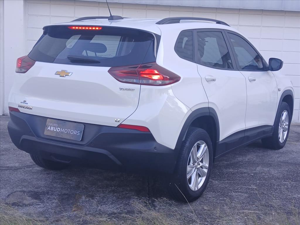TRACKER 1.0 TURBO FLEX LT AUTOMÁTICO2