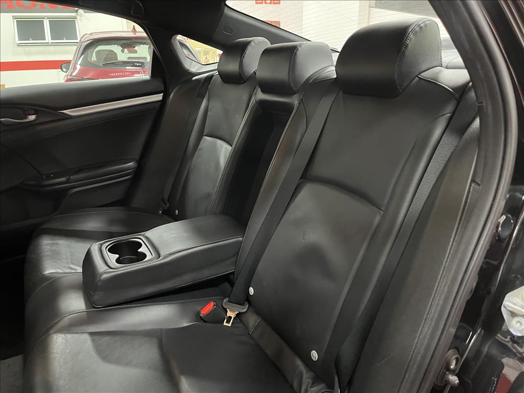 CIVIC 2.0 16V FLEXONE EXL 4P CVT4