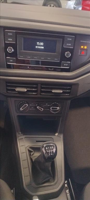 VIRTUS 1.0 170 TSI SENSE MANUAL8