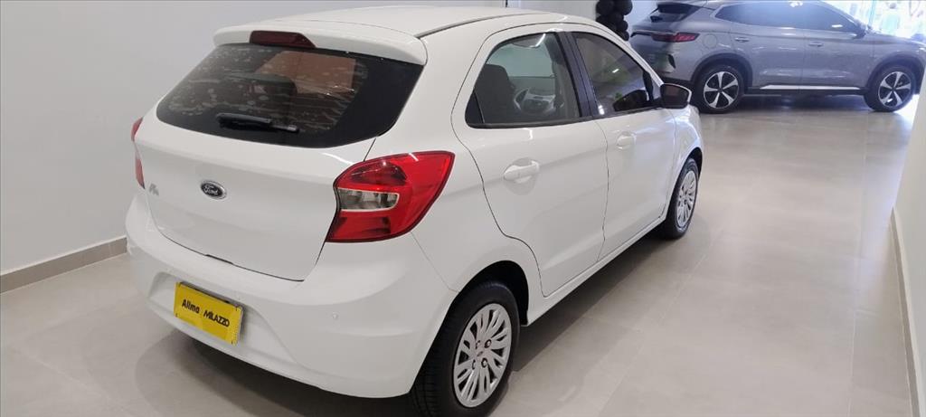 KA 1.0 TI-VCT FLEX SE MANUAL2