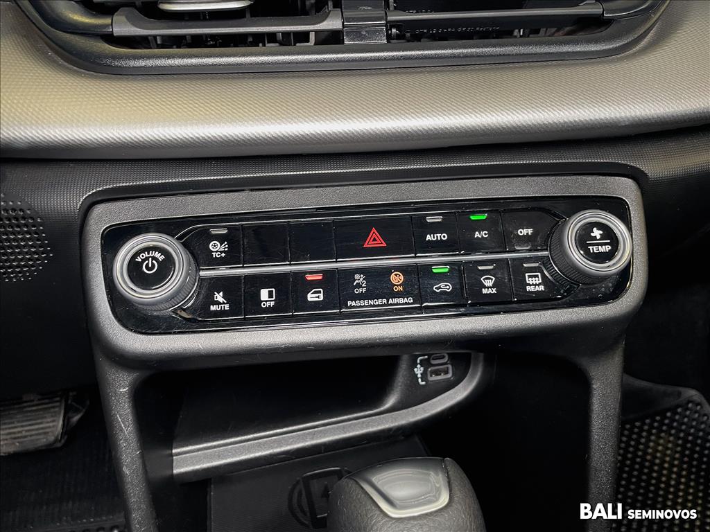 PULSE 1.0 TURBO 200 FLEX AUDACE CVT14