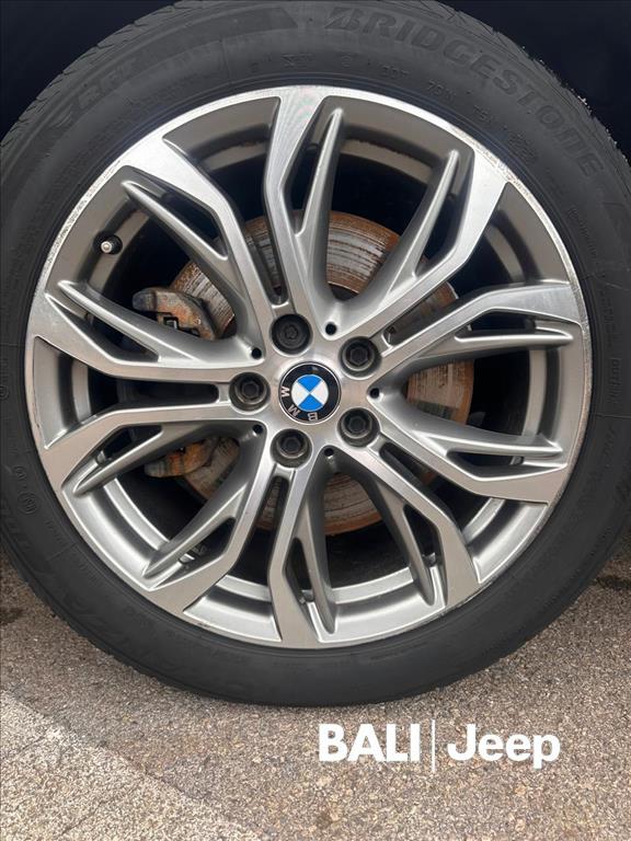 X1 2.0 16V TURBO ACTIVEFLEX SDRIVE20I 4P AUTOMÁTICO16