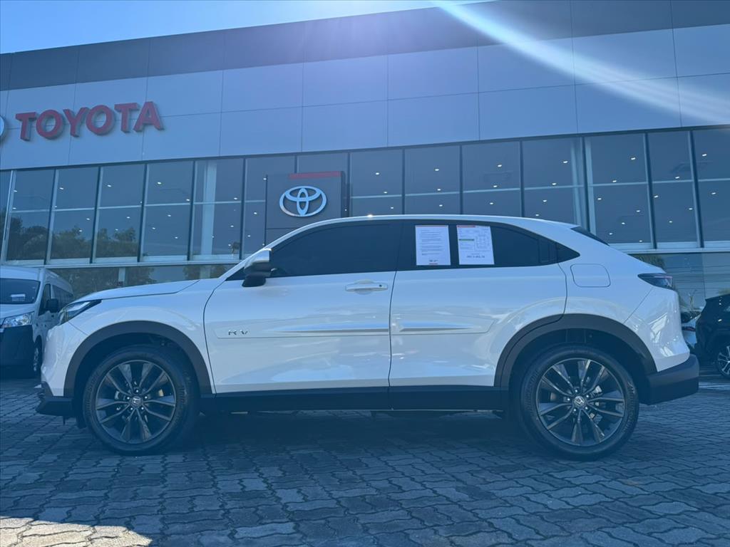 HR-V 1.5 DI I-VTEC TURBO FLEX ADVANCE CVT7