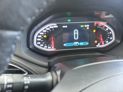 Caoa Chery-TIGGO 7-1.5 VVT TURBO iFLEX TXS DCT