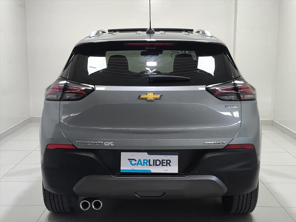 TRACKER 1.2 TURBO FLEX PREMIER AUTOMÁTICO15