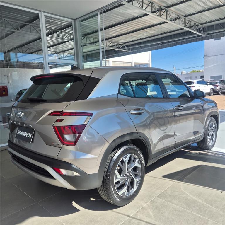 CRETA 1.0 TGDI FLEX LIMITED AUTOMÁTICO3