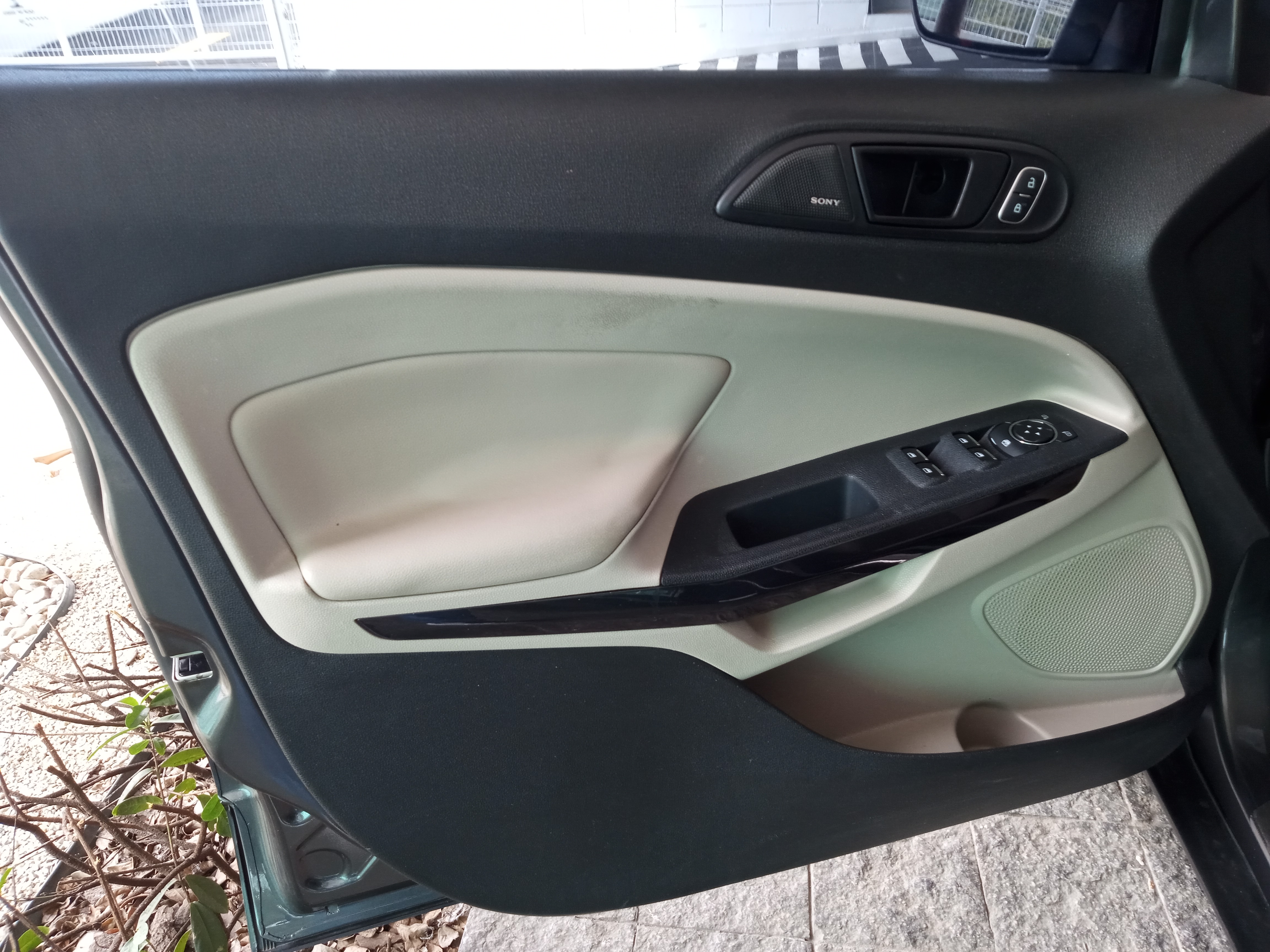 ECOSPORT 1.5 TI-VCT FLEX TITANIUM AUTOMÁTICO11