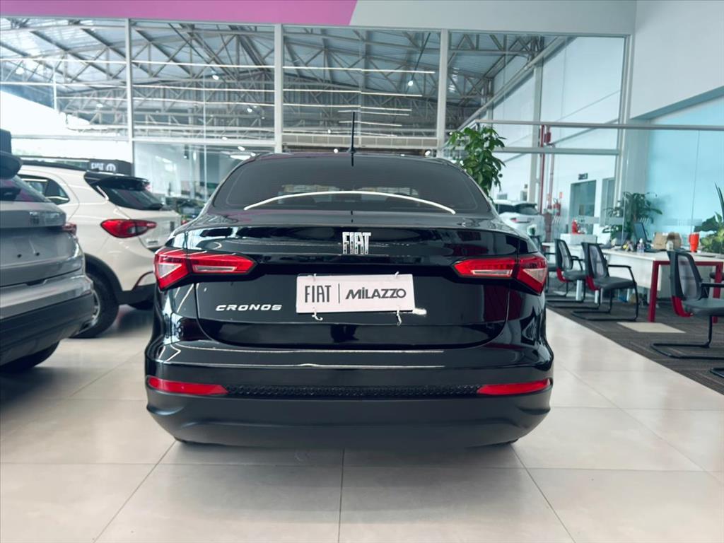 CRONOS 1.3 FIREFLY FLEX MANUAL4