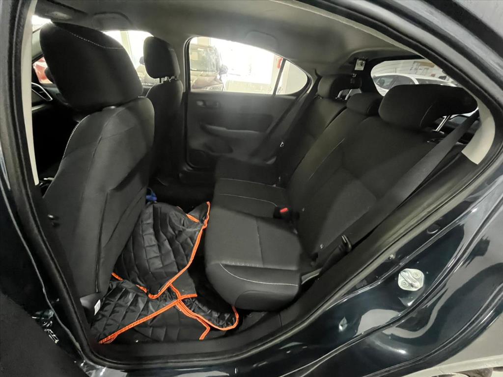 CITY 1.5 i-VTEC FLEX HATCH LX CVT8