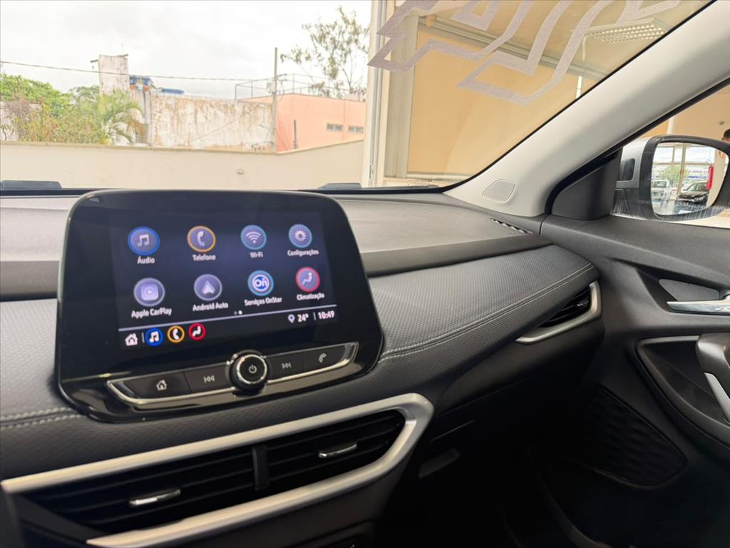 TRACKER 1.2 TURBO FLEX PREMIER AUTOMÁTICO19
