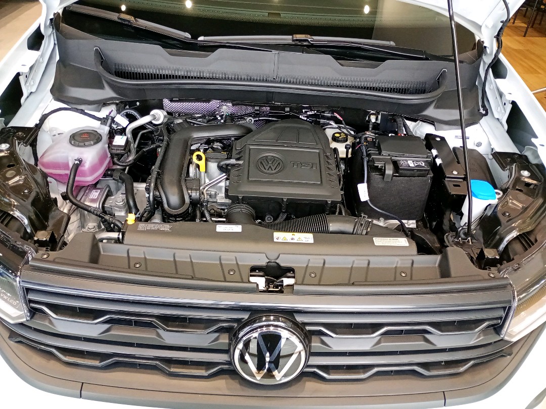T-CROSS 1.0 200 TSI TOTAL FLEX SENSE AUTOMÁTICO16