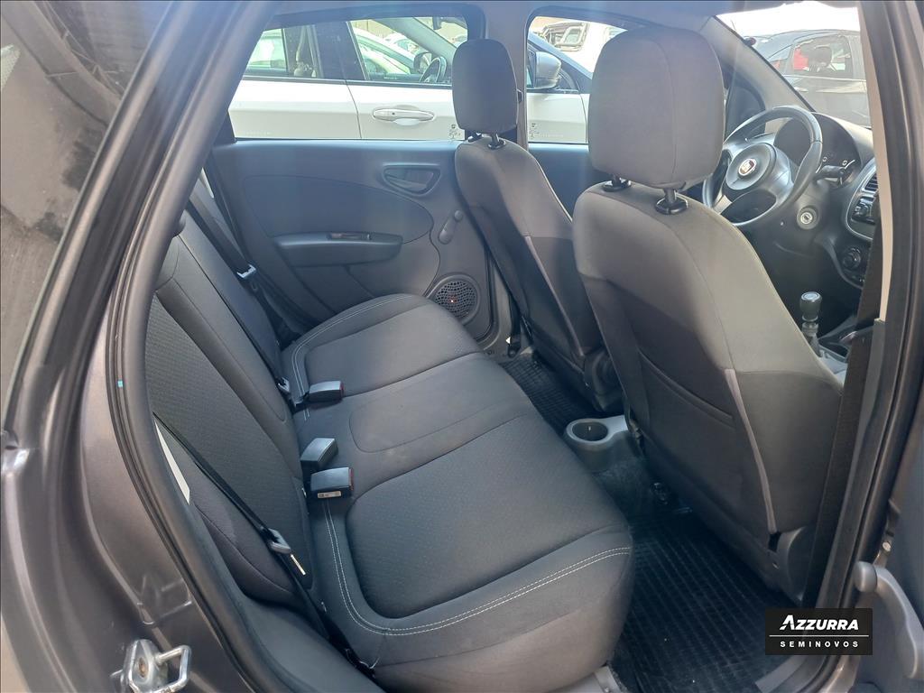 GRAND SIENA 1.0 EVO FLEX ATTRACTIVE MANUAL