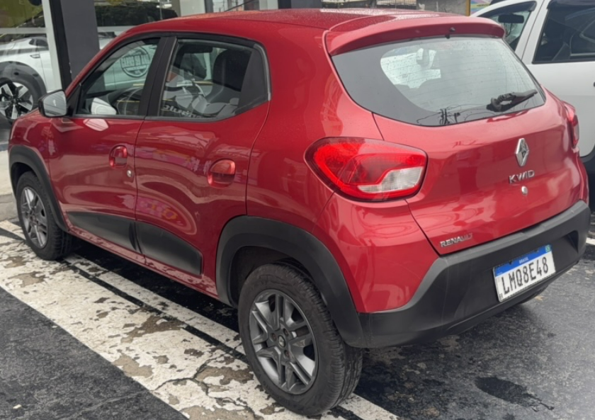 KWID 1.0 12V SCE FLEX INTENSE MANUAL3