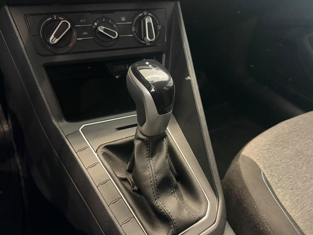NIVUS 1.0 200 TSI TOTAL FLEX SENSE AUTOMÁTICO10